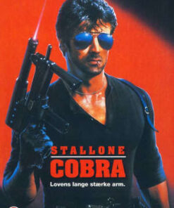 Cobra (DVD)