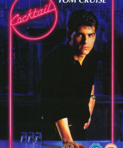 Cocktail - Import (DVD)