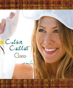 Colbie Caillat: Coco - Anniversary Edition (LP)