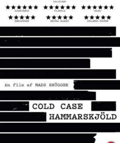 Cold Case Hammerskjöld (DVD)