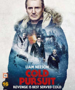 Cold Pursuit (DVD)