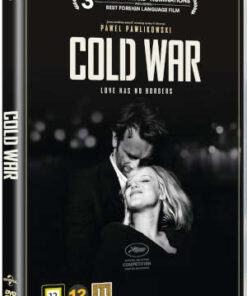 Cold War (DVD)