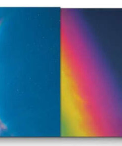 Coldplay: Moon Music - Pink Eco Vinyl (LP)