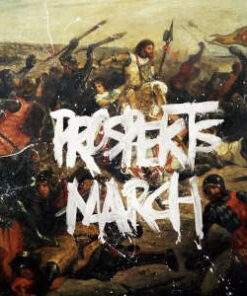 Coldplay: Prospekt's March (LP)