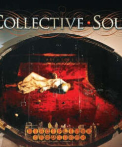 Collective Soul: Disiplined Break - RSD 22EX (LP)