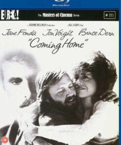 Coming Home - Eureka (Blu-Ray)
