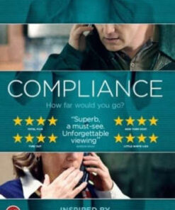 Compliance (DVD)