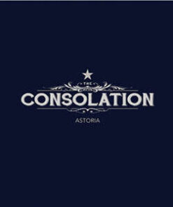 Consolation: Astoria (CD)