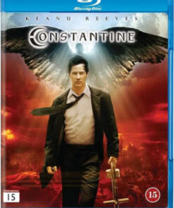 Constantine (Blu-Ray)