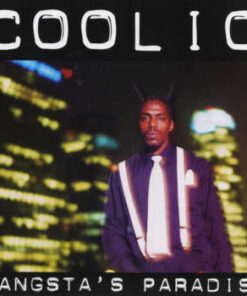 Coolio: Gangsta's Paradise - 25th Anniversary (2LP)