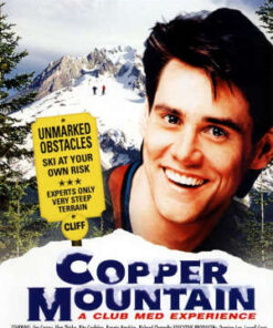 Copper Mountain (DVD)