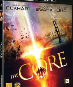 Core, The (4K Ultra HD)