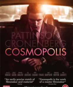 Cosmopolis (DVD)
