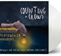 Counting Crows: Underwater Sunshine (Or What We Did On Our Summer Vacation) (2LP)