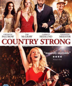 Country Strong (DVD)