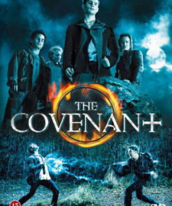 Covenant, The (DVD)