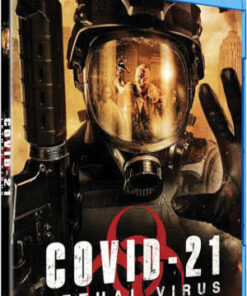 Covid-21: Lethal Virus (Blu-Ray)