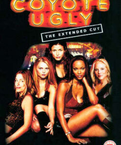 Coyote Ugly (DVD)