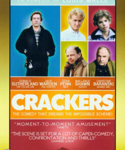 Crackers (DVD)
