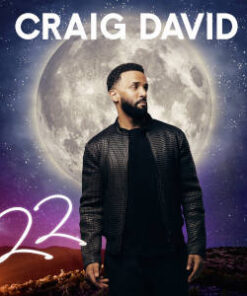 Craig David: 22 (LP)