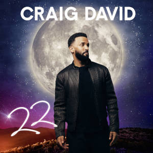Craig David: 22 (LP)