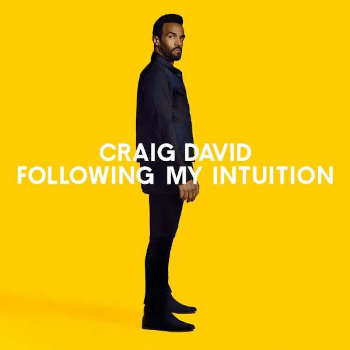 Craig David: Following My Intuition (CD)