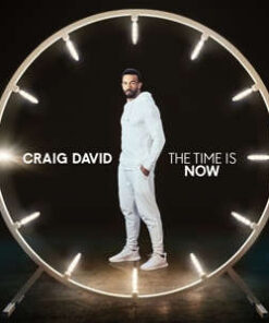 Craig David: The Time Is Now (CD)
