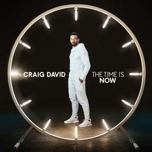Craig David: The Time Is Now (CD)