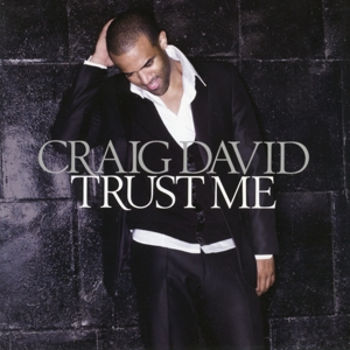 Craig David: Trust Me (CD)