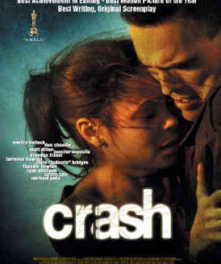 Crash (DVD)
