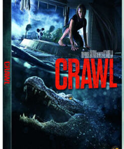 Crawl (DVD)