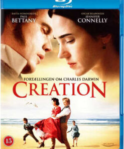 Creation (Blu-Ray)