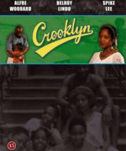 Crooklyn (DVD)