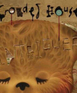 Crowded House: Intriguer (LP)