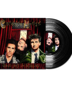 Crowded House: Temple Of Low Men (LP)