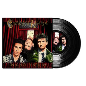 Crowded House: Temple Of Low Men (LP)
