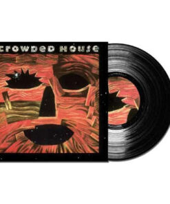 Crowded House: Woodface (LP)