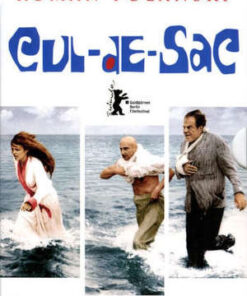 Cul-de-sac (DVD)
