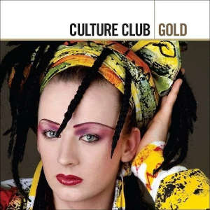 Culture Club: Gold (CD)