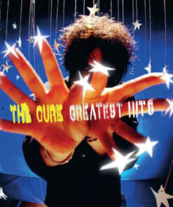 Cure: Greatest Hits - RSD26 (2LP)