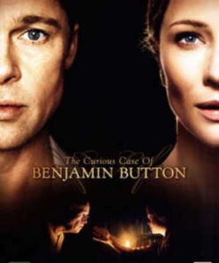 Curious Case Of Benjamin Button, The (DVD)
