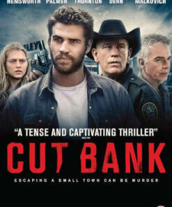 Cut Bank (DVD)