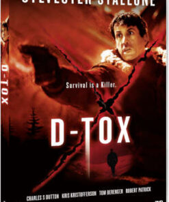 D-Tox (DVD)