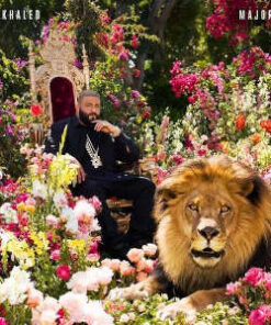 DJ Khaled: Major Key (2LP)
