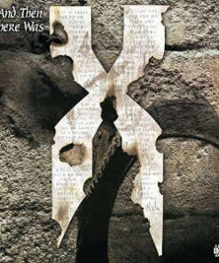 DMX: And Then There Was X - Limited Vinyl (2LP)