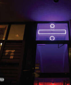 dvsn: Sept. 5th - Purple Vinyl (2LP)