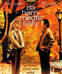 Da Harry Mødte Sally (DVD)