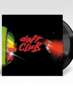 Daft Punk: Daft Club (2LP)
