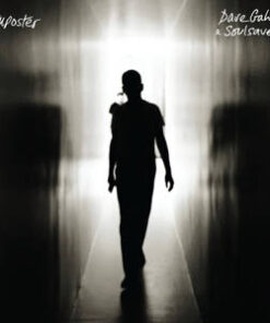 Dave Gahan & Soulsavers: Imposter (LP)