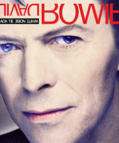 David Bowie: Black Tie White Noise (2LP)